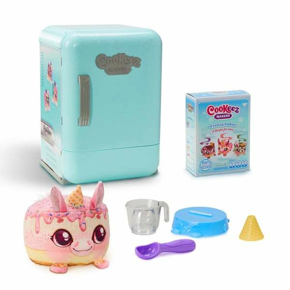 Travaux Manuel Famosa Cookeez