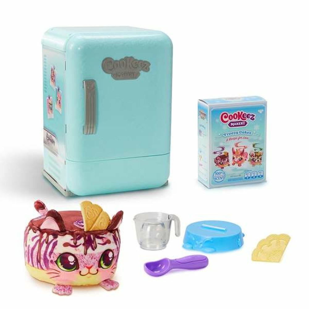 Travaux Manuel Famosa Cookeez