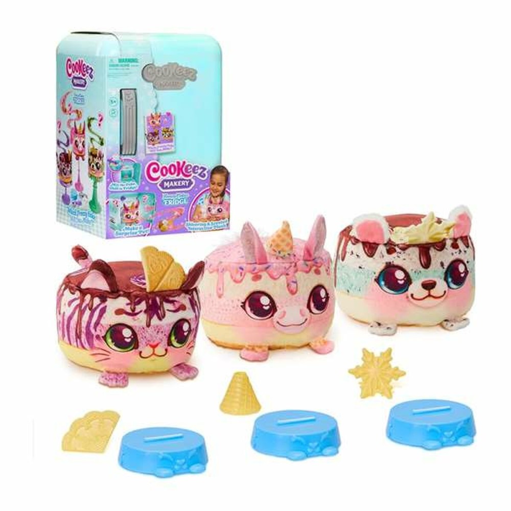 Travaux Manuel Famosa Cookeez