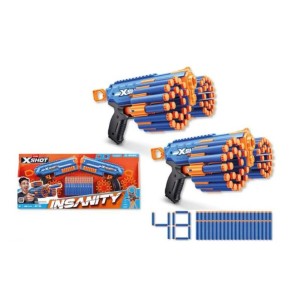 Dart-Pistole X-Shot