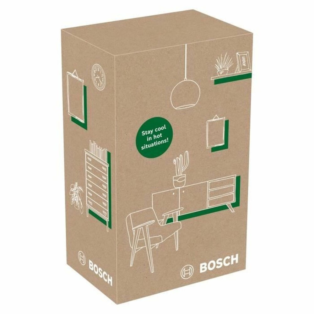 Umwelt-Thermometer BOSCH