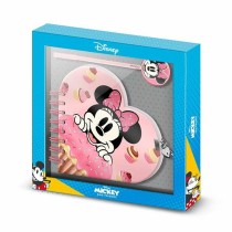 Journal intime Lilo & Stitch