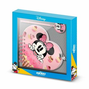 Journal intime Lilo & Stitch