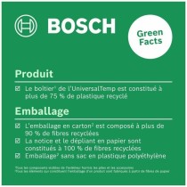Umwelt-Thermometer BOSCH