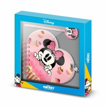 Journal intime Lilo & Stitch