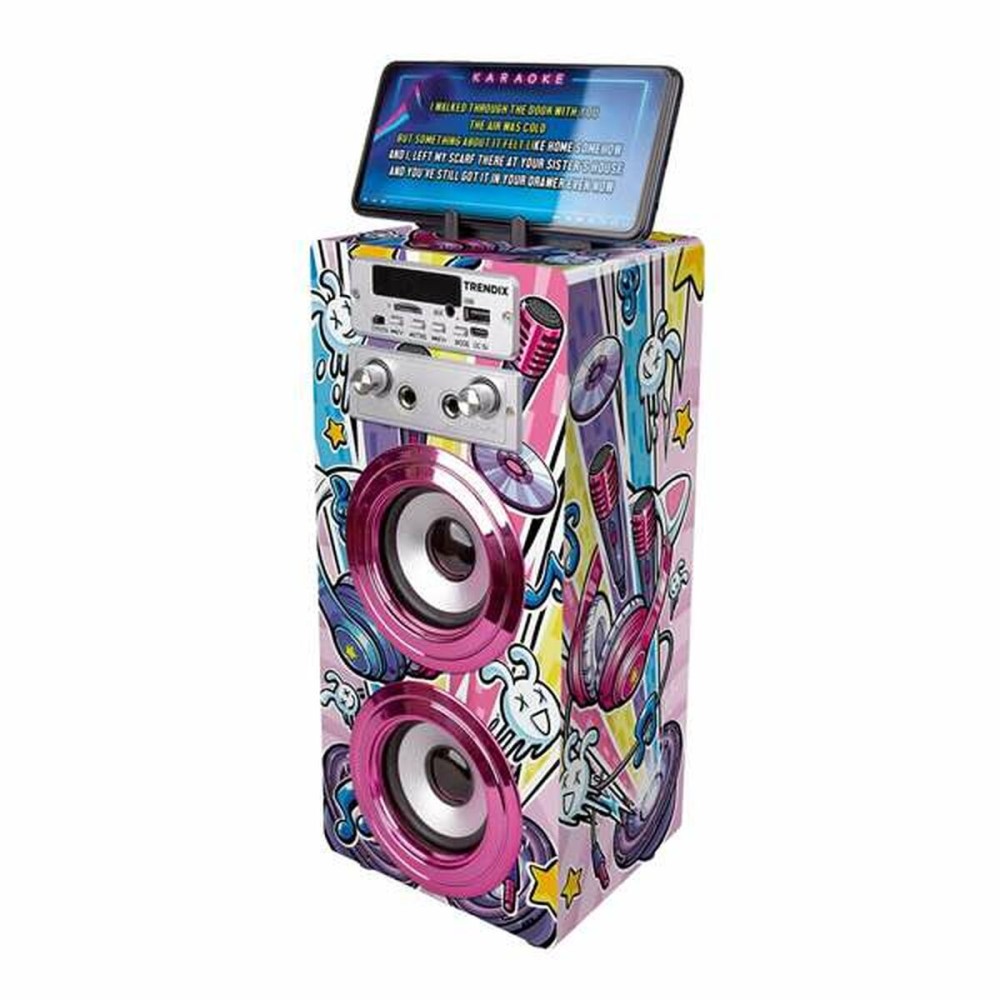 Karaoke Trendix