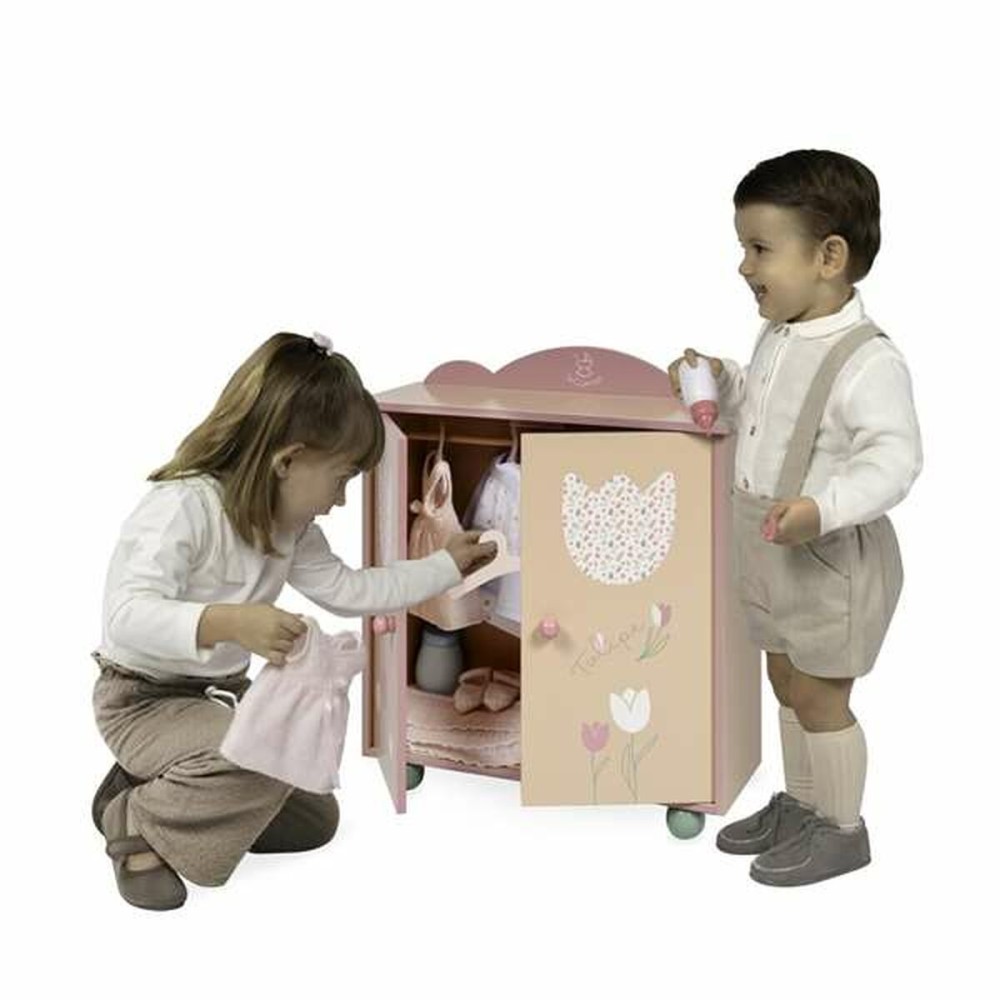 Accessoires pour poupées Decuevas