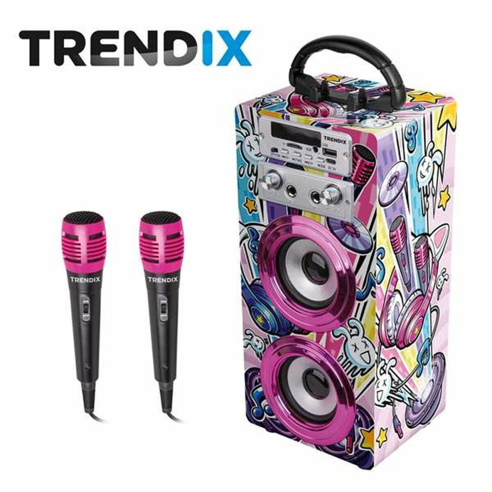 Karaoke Trendix