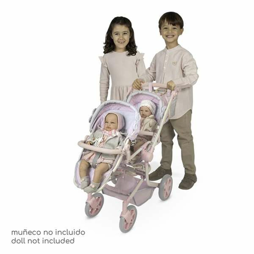 Chaise pour poupées Decuevas