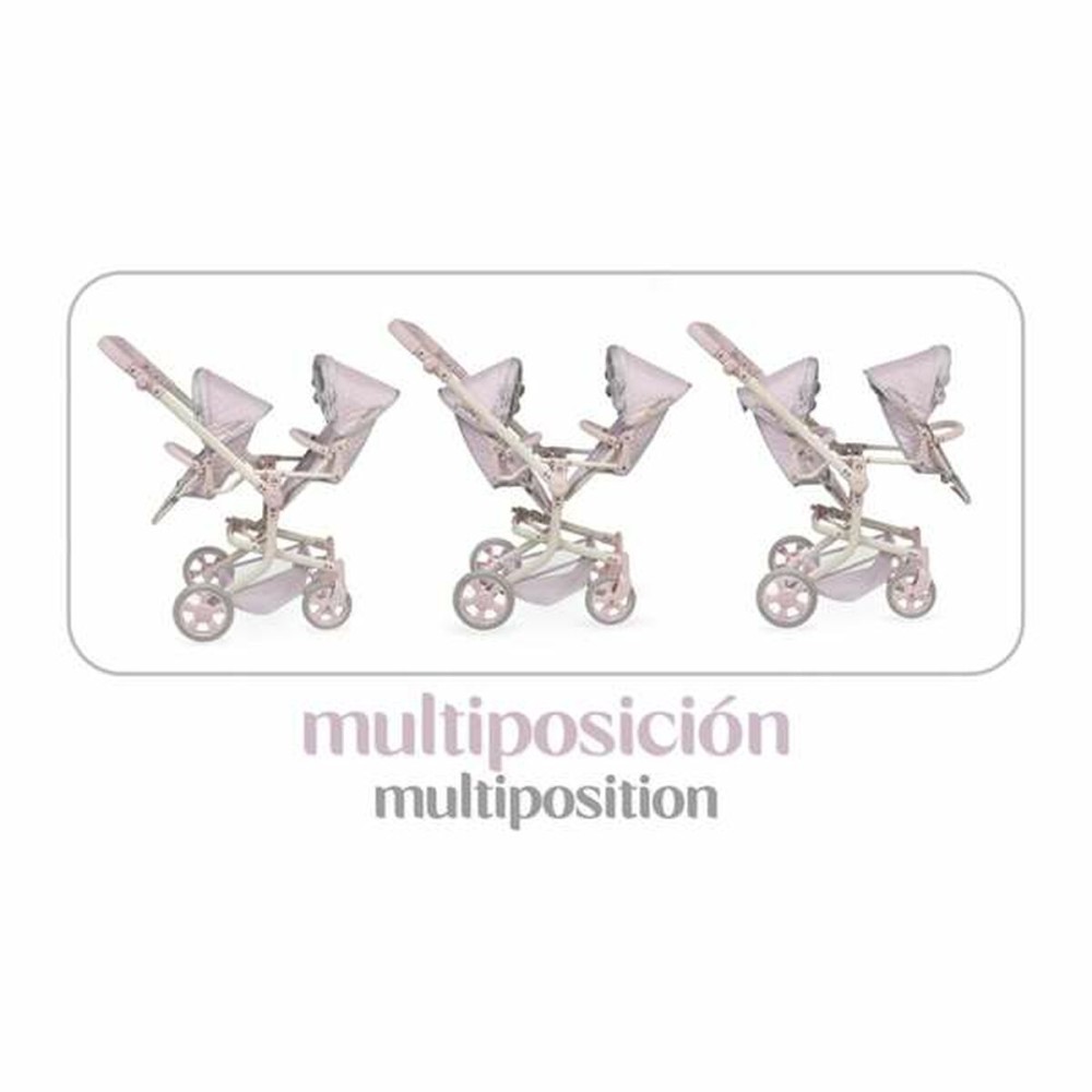 Puppensitz Decuevas