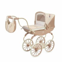 Poussette pour poupées Decuevas