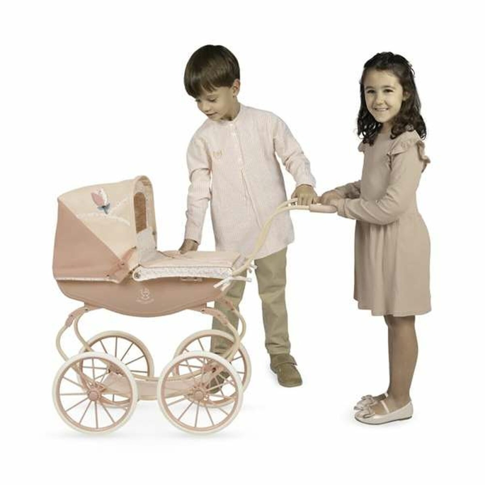 Poussette pour poupées Decuevas
