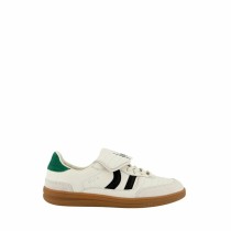 Men’s Casual Trainers Coolway Silva White