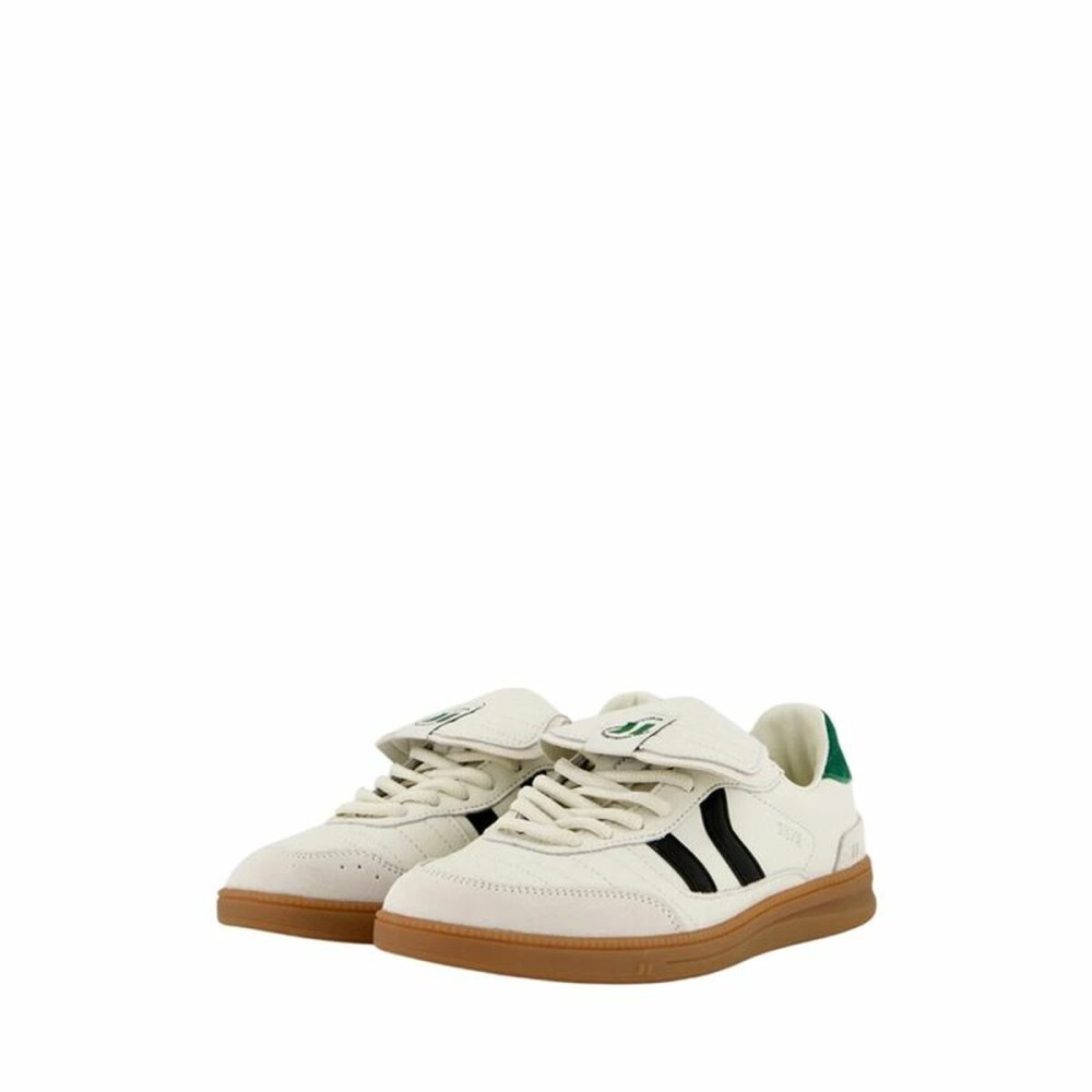 Men’s Casual Trainers Coolway Silva White