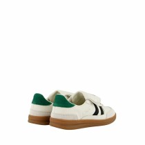 Men’s Casual Trainers Coolway Silva White