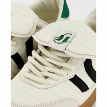 Men’s Casual Trainers Coolway Silva White
