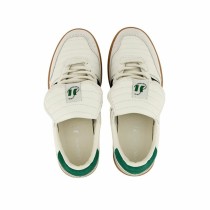 Men’s Casual Trainers Coolway Silva White
