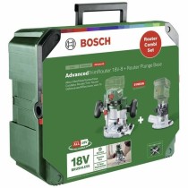 Elektro-Trimmer BOSCH AdvancedTrimRouter 18V-8 18 V