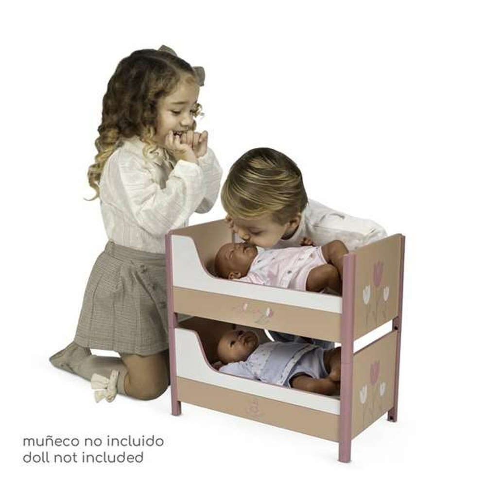 Accessoires pour poupées Decuevas