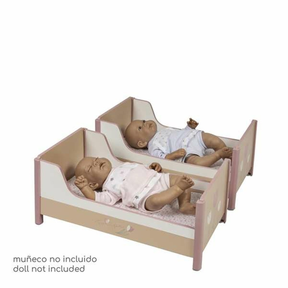 Accessoires pour poupées Decuevas
