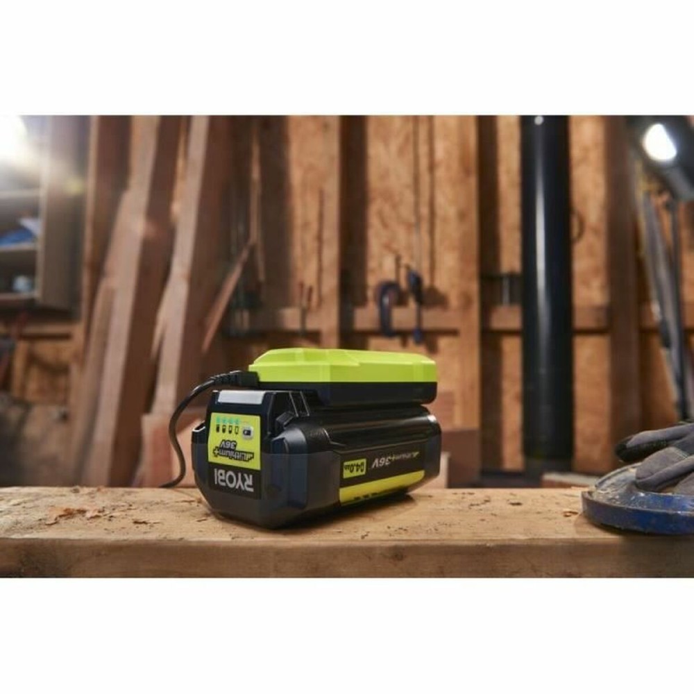 Batterieladegerät Ryobi RY36C17A Li-Ion