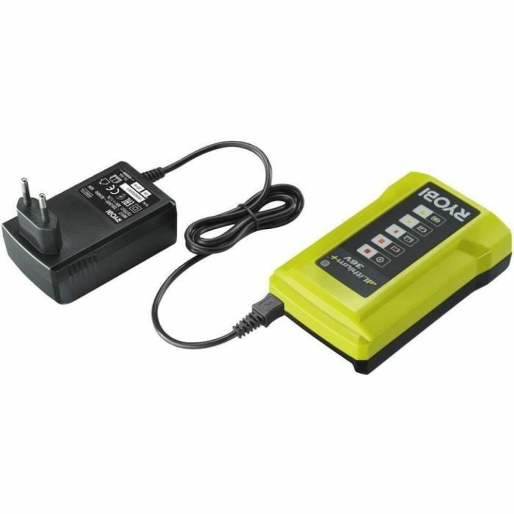 Batterieladegerät Ryobi RY36C17A Li-Ion