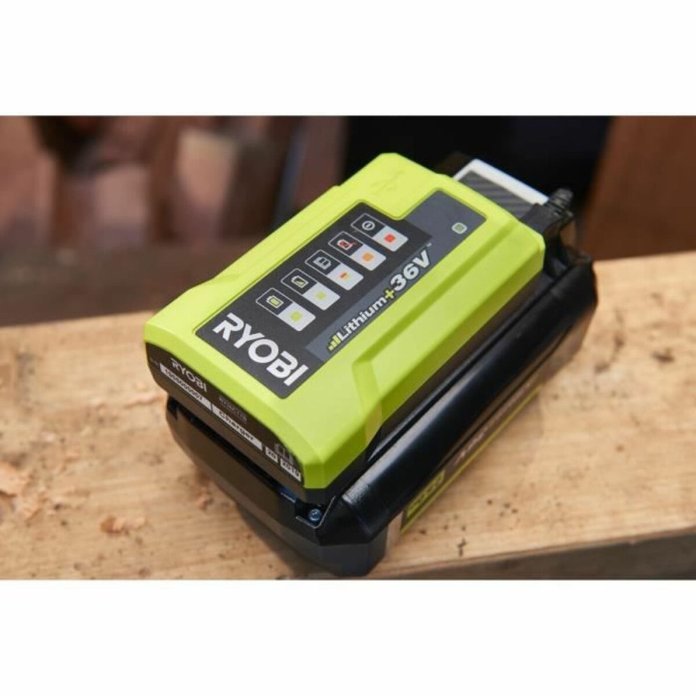 Batterieladegerät Ryobi RY36C17A Li-Ion