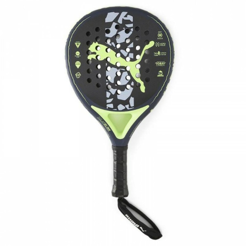 Padel Racket Puma 049014 01