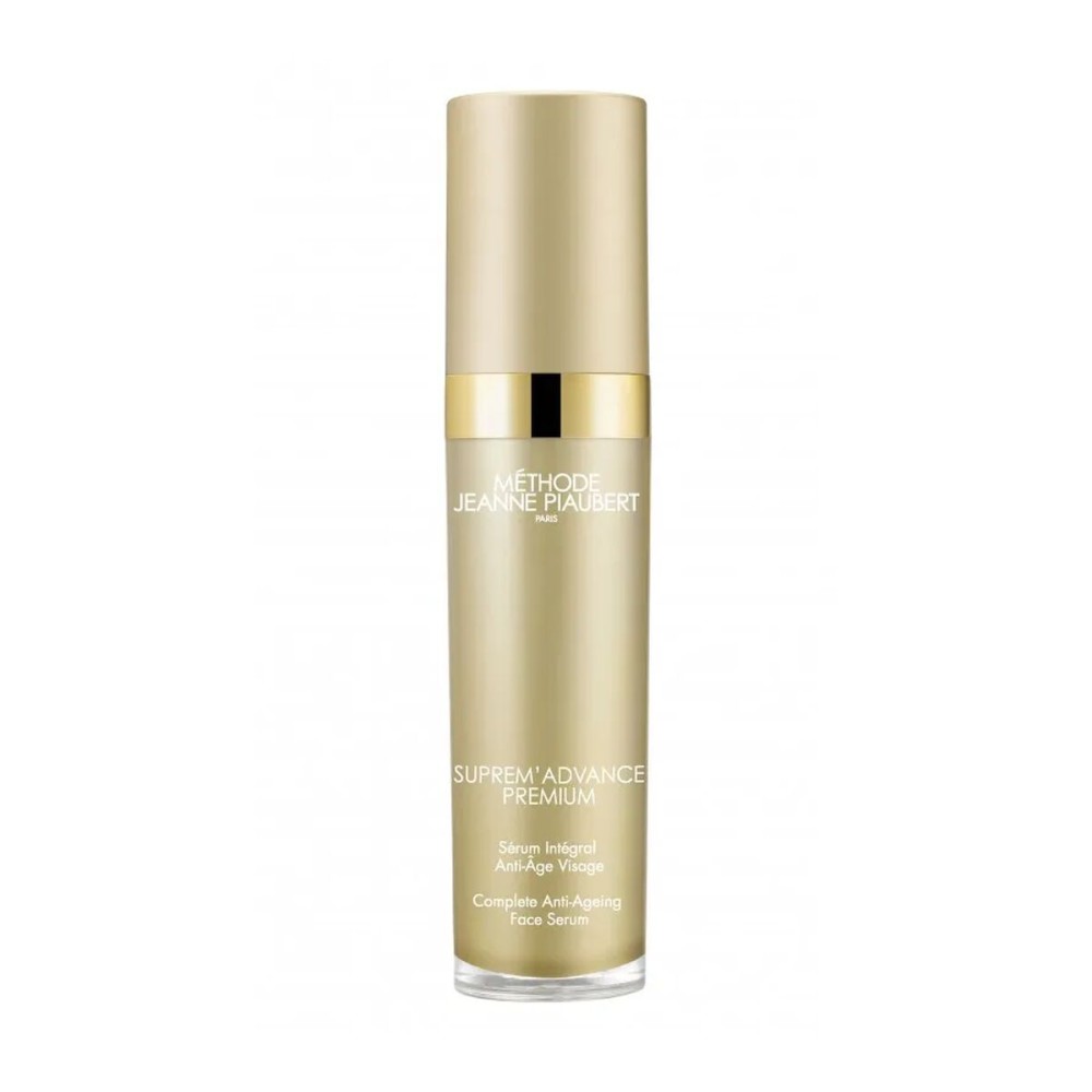 Dressing Gown Jeanne Piaubert SUPREM`ADVANCE PREMIUM 30 ml