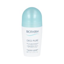 Roll-On Deodorant Biotherm 100104 75 ml