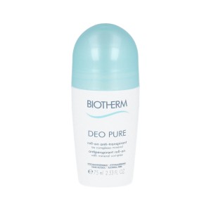 Roll-On Deodorant Biotherm 100104 75 ml