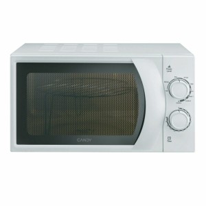Mikrowelle mit Grill Candy 38000120 Weiß 700 W 20 L