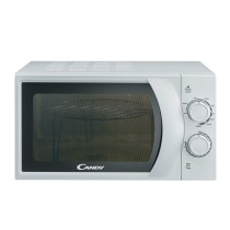 Micro-ondes avec Gril Candy 38000120 Blanc 700 W 20 L
