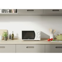 Micro-ondes avec Gril Candy 38000120 Blanc 700 W 20 L