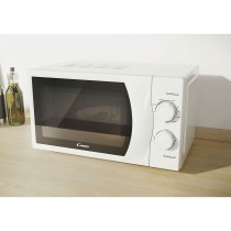 Mikrowelle mit Grill Candy 38000120 Weiß 700 W 20 L