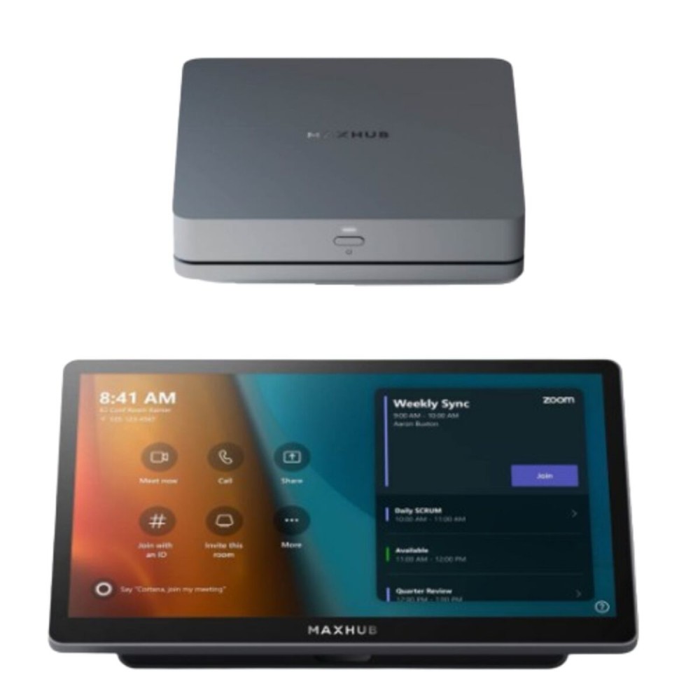 Camescope de surveillance Maxhub XCOREKITPRO