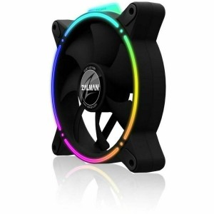 Ventilateur CPU Zalman ZM-RFD120A Ø 12 cm