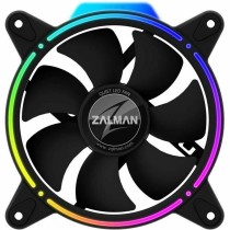 CPU-Kühler Zalman ZM-RFD120A Ø 12 cm