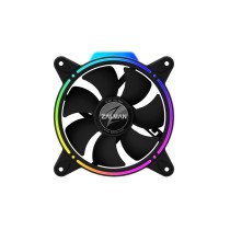 CPU-Kühler Zalman ZM-RFD120A Ø 12 cm