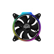 CPU Fan Zalman ZM-RFD120A Ø 12 cm