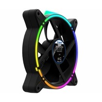 Ventilateur CPU Zalman ZM-RFD120A Ø 12 cm