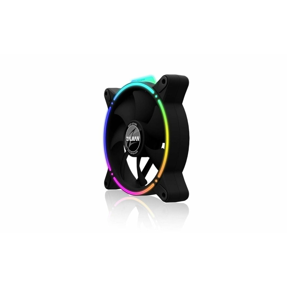 Ventilateur CPU Zalman ZM-RFD120A Ø 12 cm