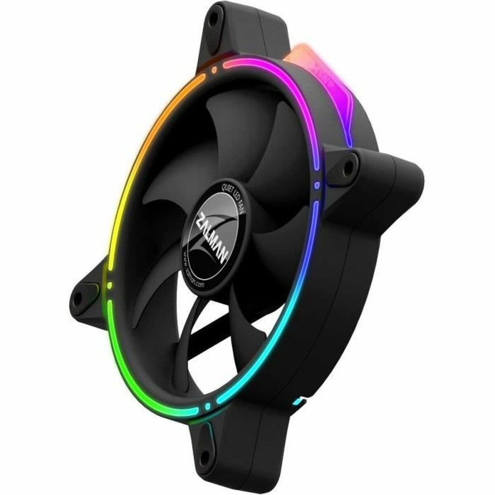 CPU Fan Zalman ZM-RFD120A Ø 12 cm