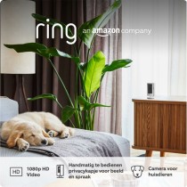 Videoüberwachungskamera Amazon B0B6GKHS2S