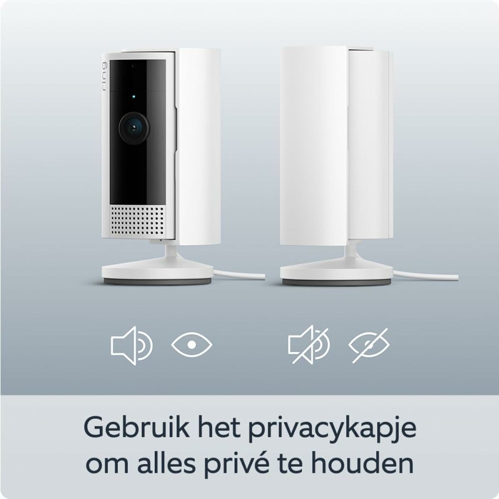 Camescope de surveillance Amazon B0B6GKHS2S