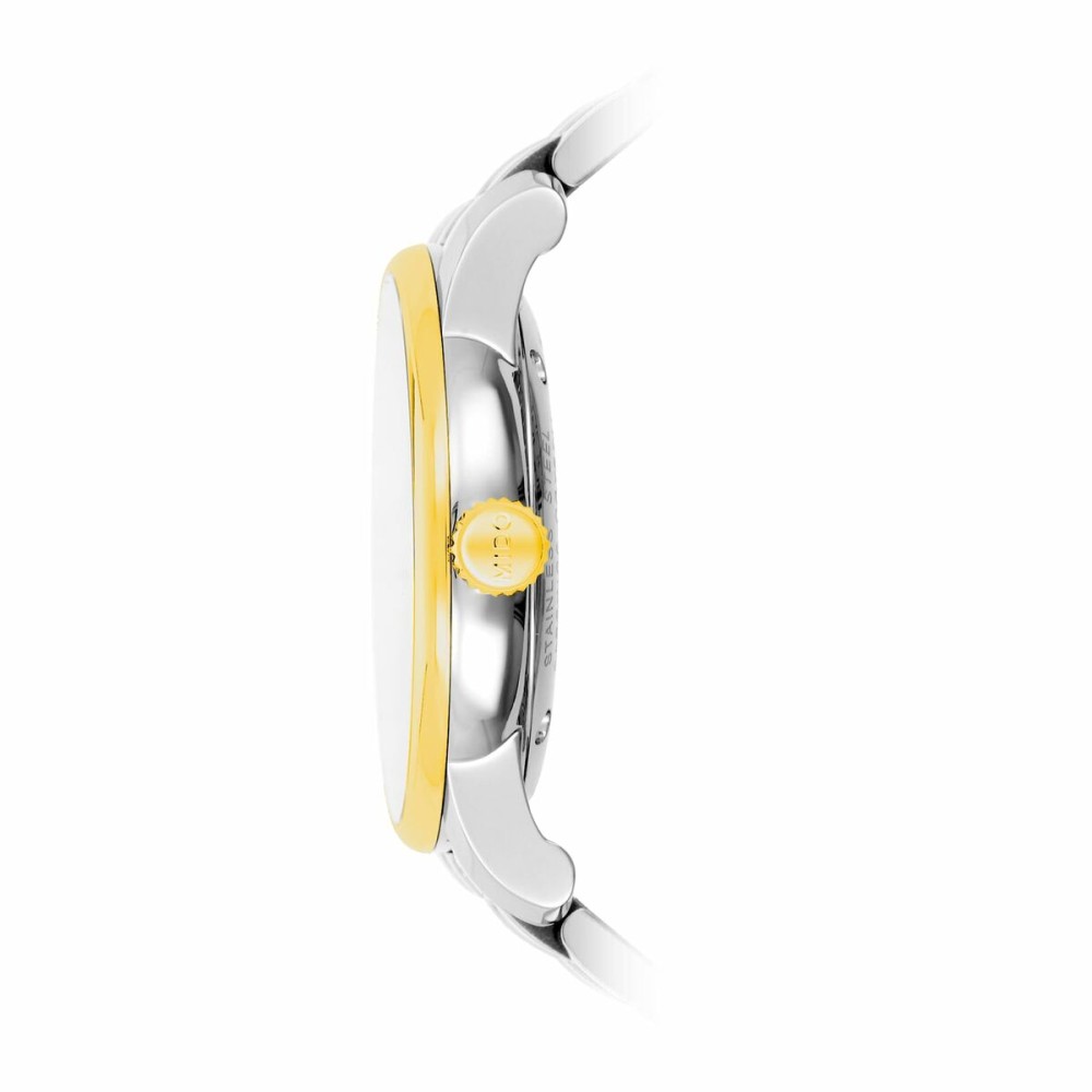 Montre Homme Mido (Ø 38 mm)