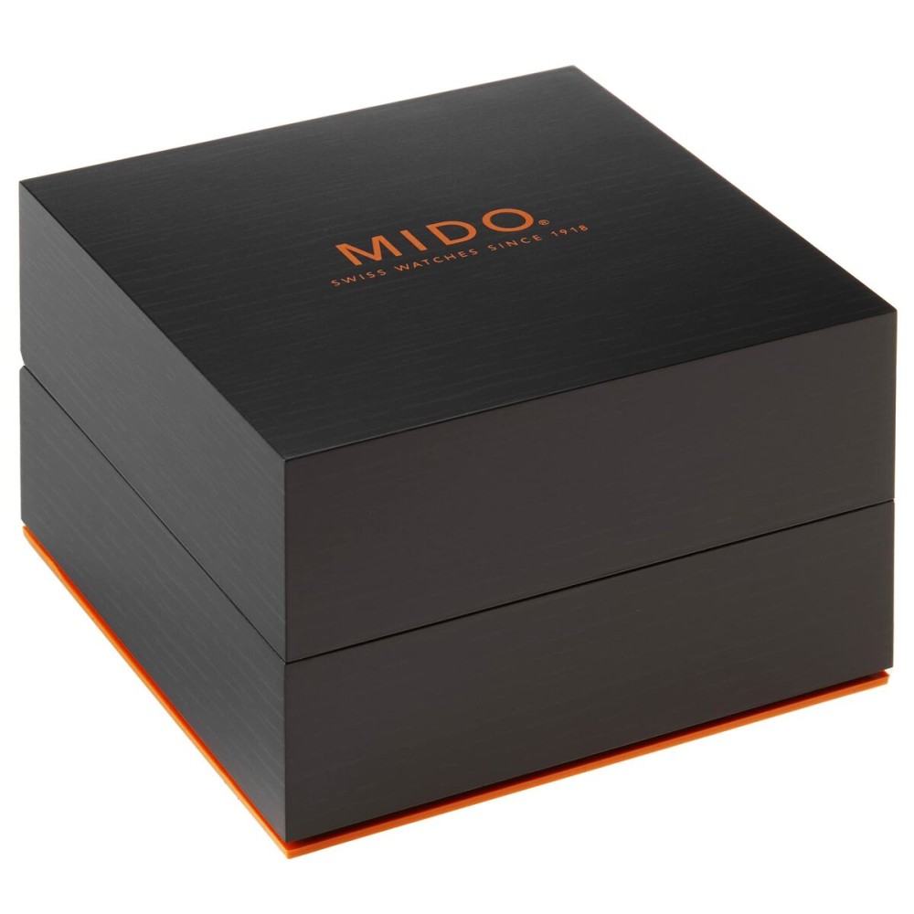 Montre Homme Mido (Ø 38 mm)