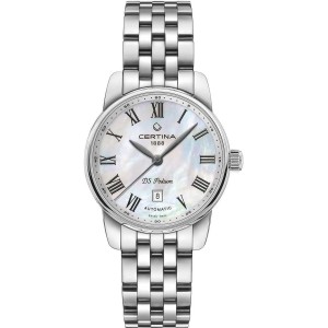 Montre Femme Certina C0010071111300