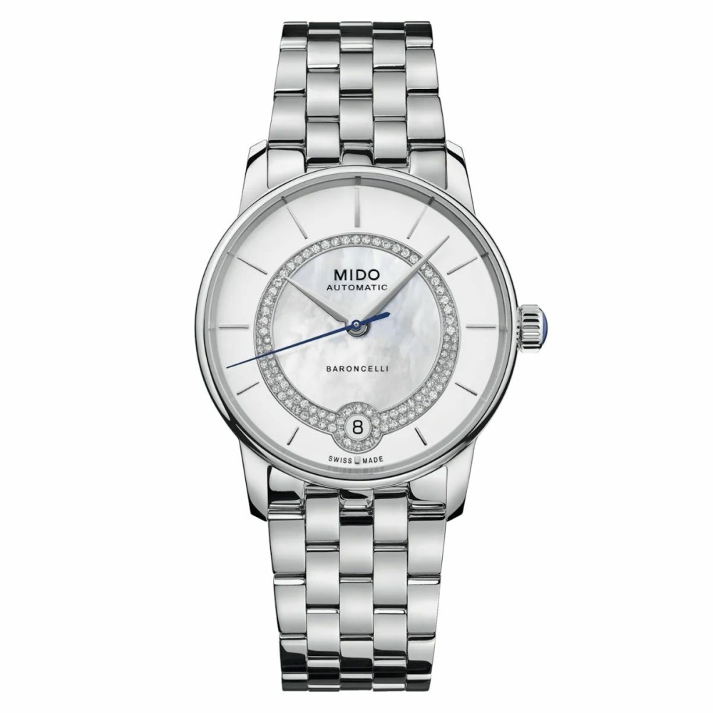 Damenuhr Mido M0378071103100 (Ø 33 mm)