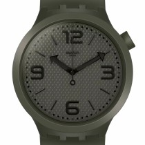 Unisex Watch Swatch SO27M100 (Ø 47 mm)